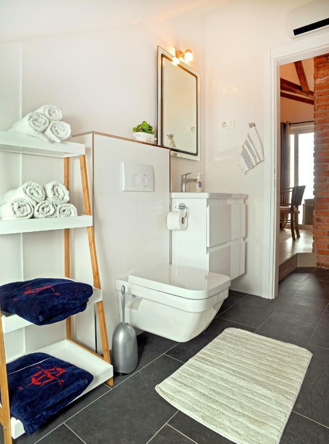 Apartment Holiday In Podstrana Exteriér fotografie